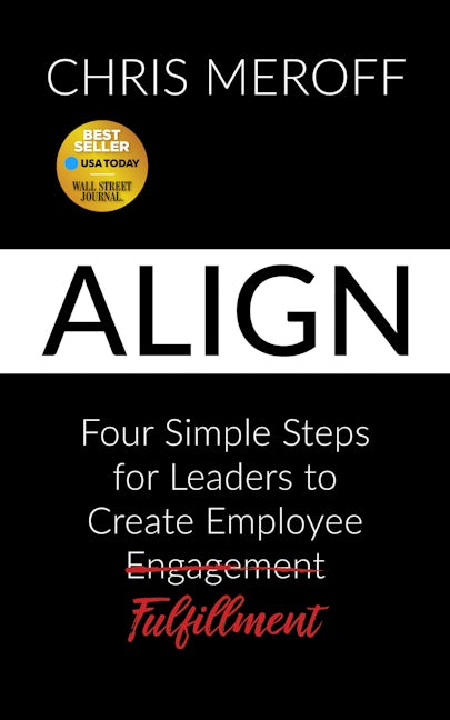 Book cover image for Align ISBN: 9781642799941